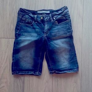 Joe’s Denim Bermuda Shorts